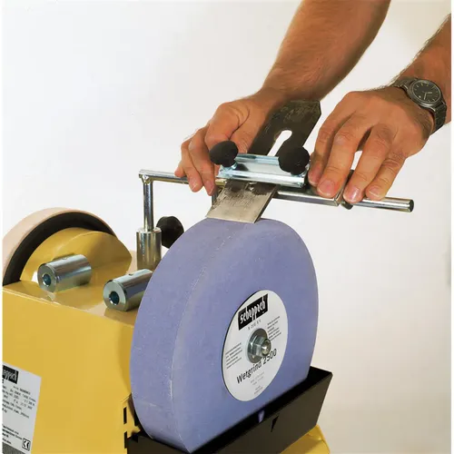 Scheppach Přípravek 70  ( na broušení rovných ostří ) pro systémy Tiger