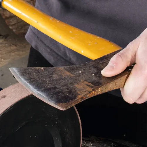 Scheppach Tiger 2500 brousící systém 230 V