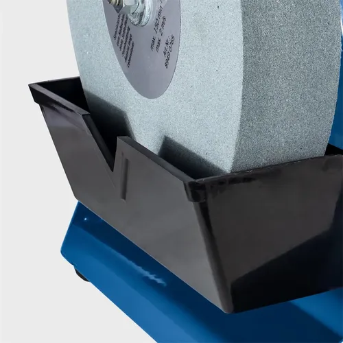 Scheppach Tiger 2500 brousící systém 230 V