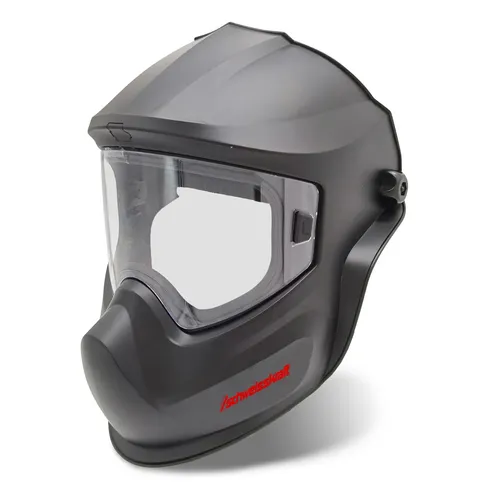 Ochranná maska obličeje VarioProtect GRIND AIR TH3 1654205 Schweißkraft