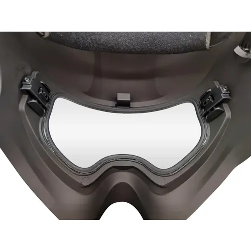 Ochranná maska obličeje VarioProtect GRIND AIR TH3 1654205 Schweißkraft