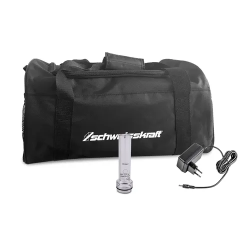 Ochranná maska obličeje VarioProtect GRIND AIR TH3 1654205 Schweißkraft