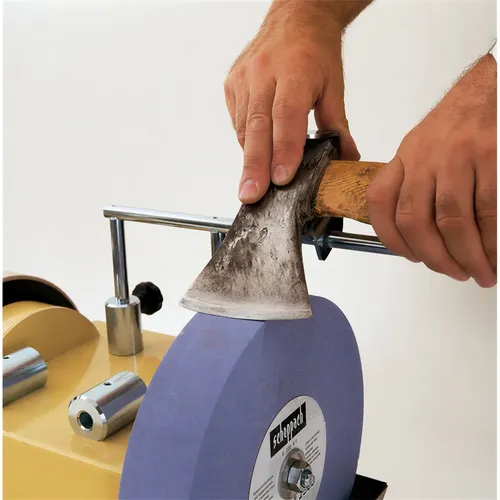 Scheppach JIG 40 ( přípravek na broušení seker ) pro systémy Tiger