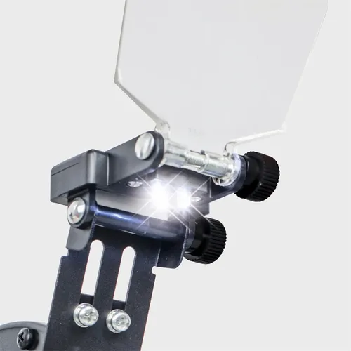 Scheppach SM 150 L dvoukotoučová bruska