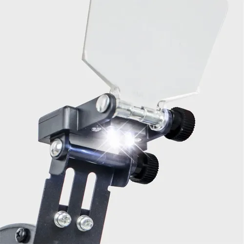 Scheppach SM 200 L dvoukotoučová bruska