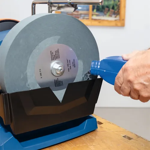 Scheppach Tiger 5000s brousící systém 230 V