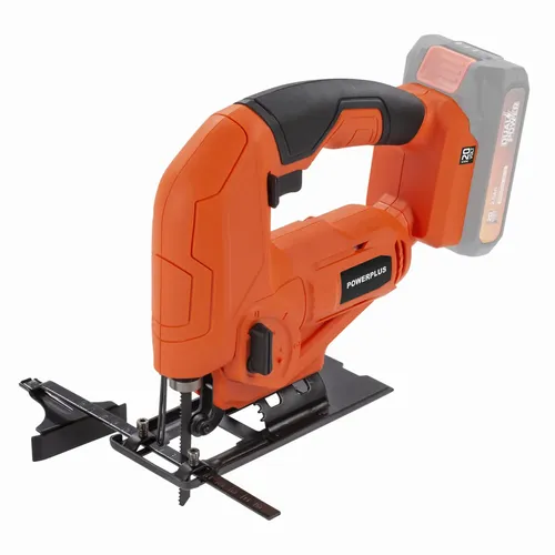 Aku přímočará pila 20V (bez AKU) Powerplus POWDPO3000