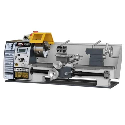 Proma SM-400M/230 - Stolní soustruh na kov ø210