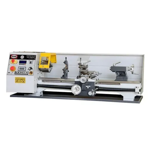 Proma SPB-750ME/230 - Stolní soustruh na kov ø250
