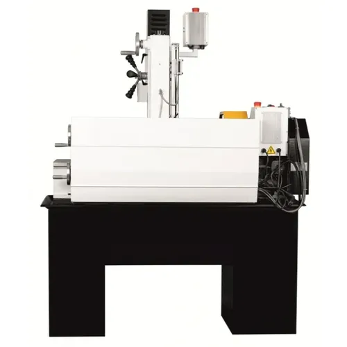 Proma SKF-750M - Kombinovaný soustruh na kov s pohyblivým frézovacím zařízením