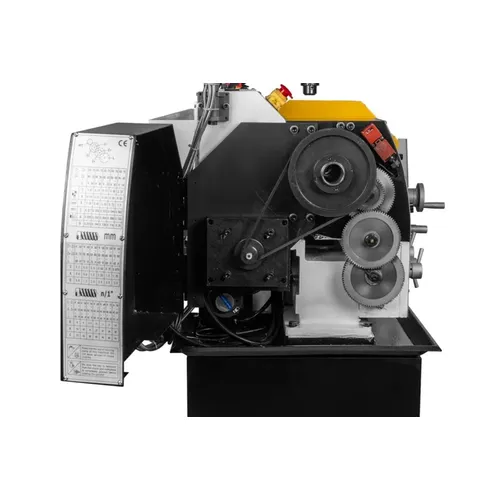 Proma SKF-750M - Kombinovaný soustruh na kov s pohyblivým frézovacím zařízením