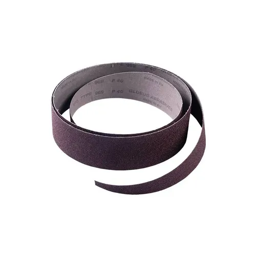 Brusný pás 77x3280 pro BVR-560/230 zr.60
