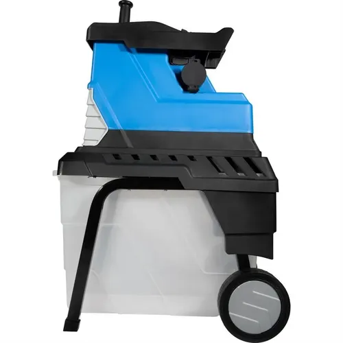 Elektrický štěpkovač GH 2800 SUPER SILENT Güde 94375