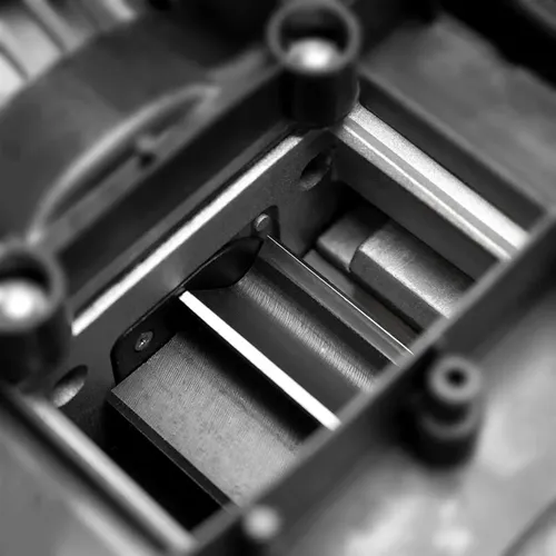 Elektrický štěpkovač GH 2800 SUPER SILENT Güde 94375