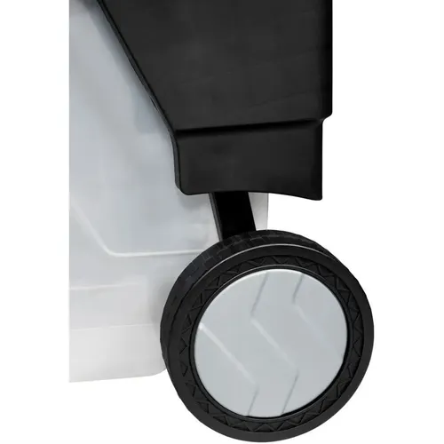 Elektrický štěpkovač GH 2800 SUPER SILENT Güde 94375