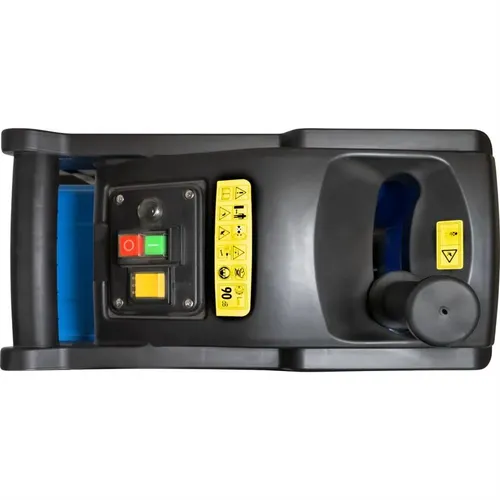 Elektrický štěpkovač GH 2800 SUPER SILENT Güde 94375