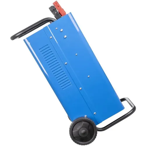 Nabíječka bateriíi V 621 C Güde 85075