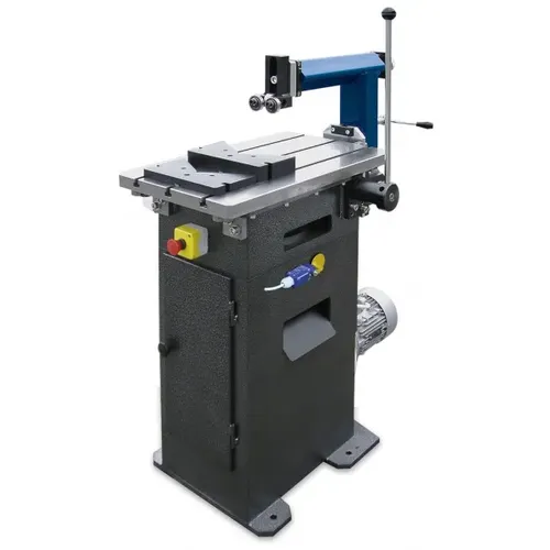 Drážkovačka DR 050 s lineárním vedením 1050000B BOW