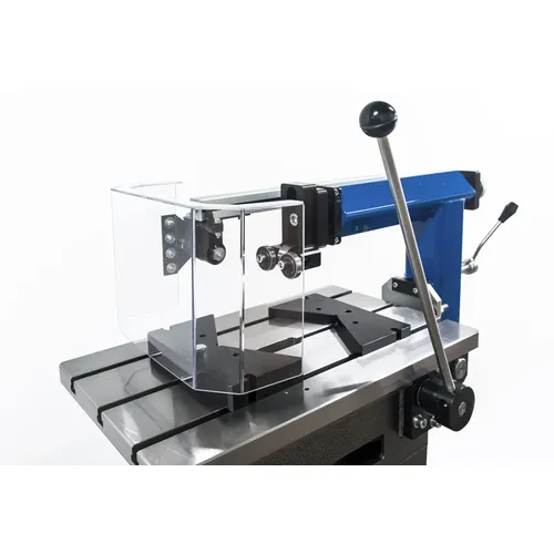 Drážkovačka DR 050 s lineárním vedením 1050000B BOW