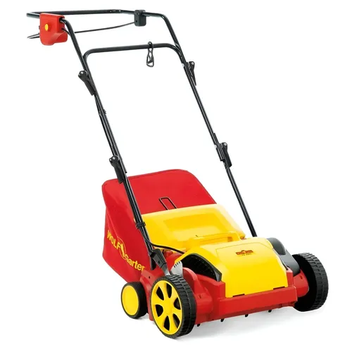 WOLF-Garten VS 302 E elektrický provzdušňovač