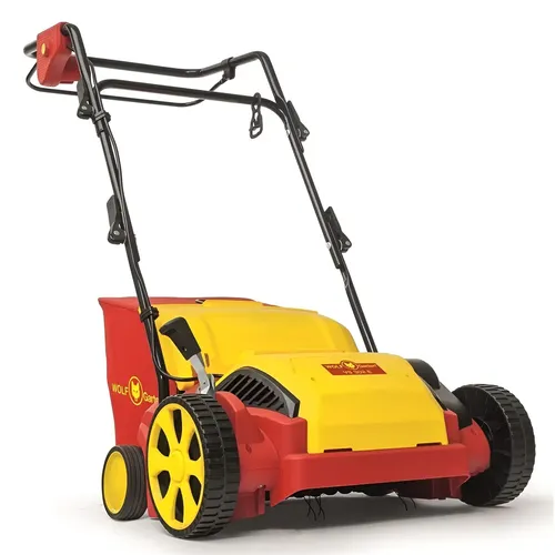 WOLF-Garten VS 302 E elektrický provzdušňovač