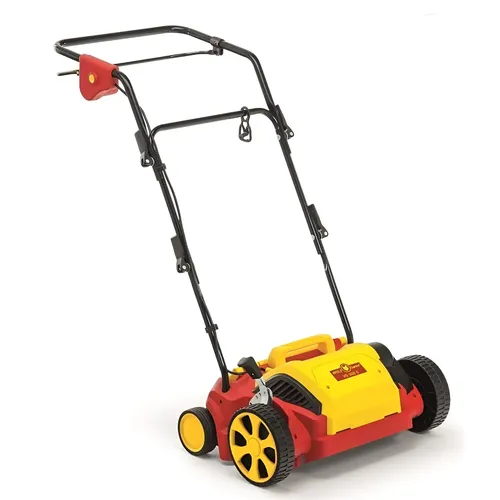 WOLF-Garten VS 302 E elektrický provzdušňovač