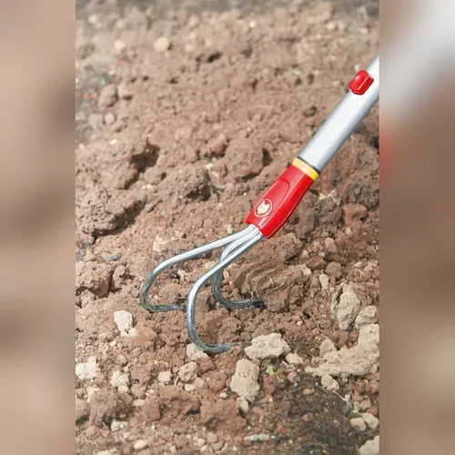 WOLF-Garten BA-M kypřič půdy (systém Multi-Star)