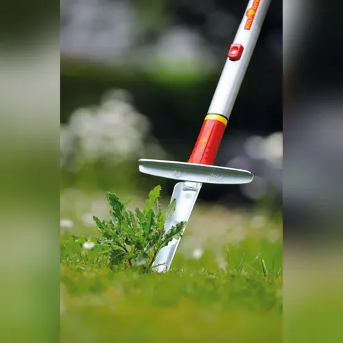 WOLF-Garten KS-M vypichovač plevele ( systém Multi-Star )