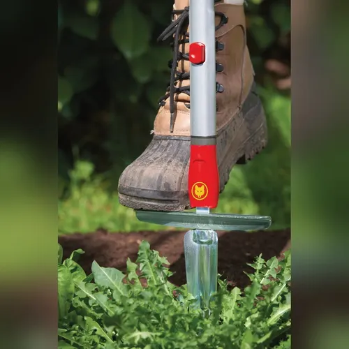 WOLF-Garten KS-M vypichovač plevele ( systém Multi-Star )