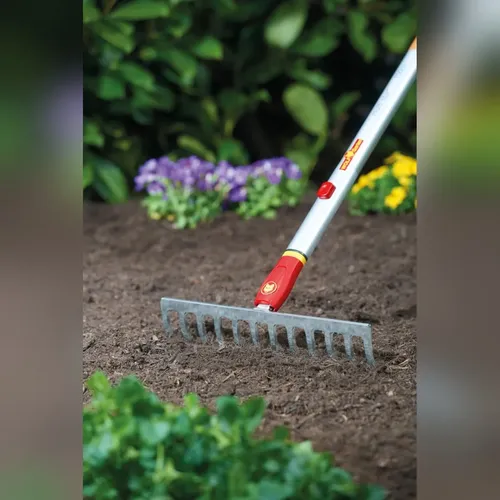 WOLF-Garten DR-M 30 hrábě 30 cm ( systém Multi-Star )