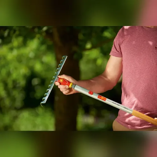 WOLF-Garten DR-M 30 hrábě 30 cm ( systém Multi-Star )