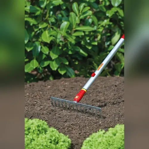 WOLF-Garten DR-M 35 hrábě 35 cm ( systém Multi-Star )