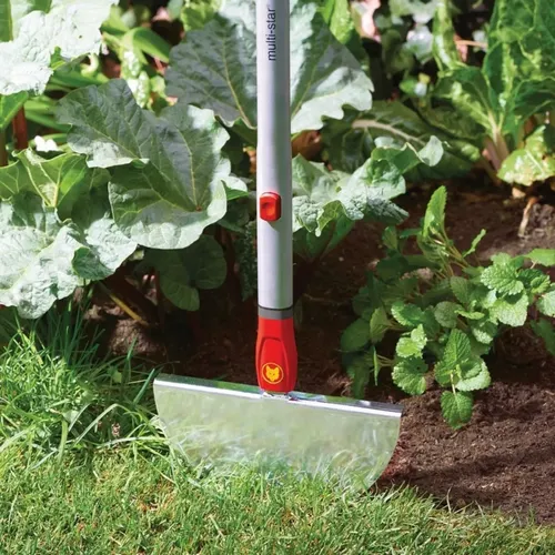 WOLF-Garten RM-M ořezávač okrajů trávníku ( systém Multi-star )