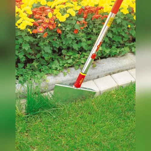 WOLF-Garten RM-M ořezávač okrajů trávníku ( systém Multi-star )