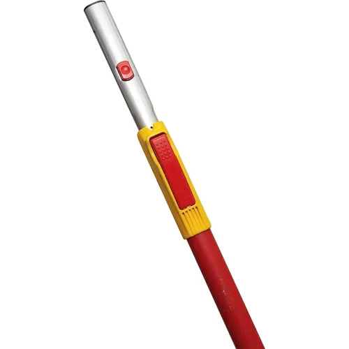 WOLF-Garten ZM-V3 teleskopická násada ( systém Multi-Star )