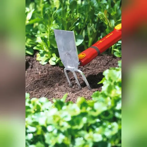 WOLF-Garten LN-M oboustranná motyčka ( systém Multi-Star )