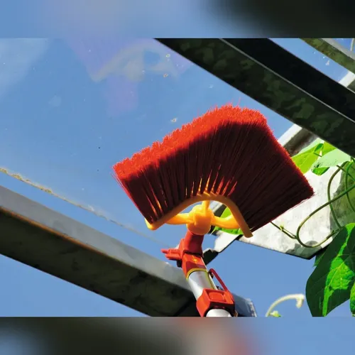 WOLF-Garten BW 25 M rohový smeták ( systém Multi-Star )