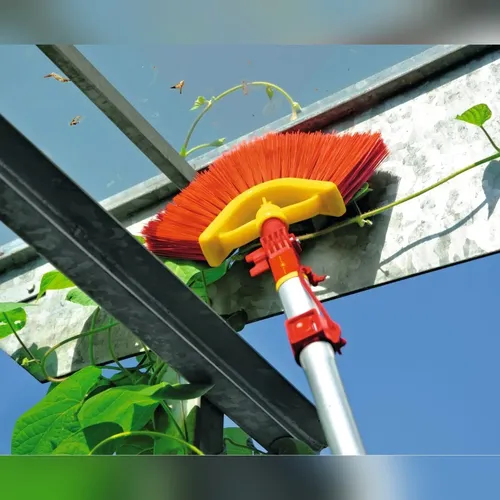 WOLF-Garten BW 25 M rohový smeták ( systém Multi-Star )