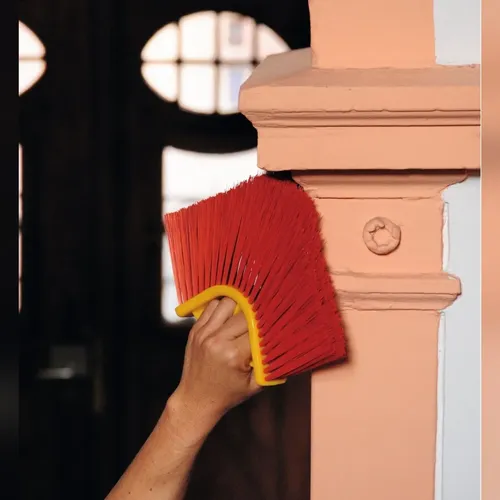 WOLF-Garten BW 25 M rohový smeták ( systém Multi-Star )