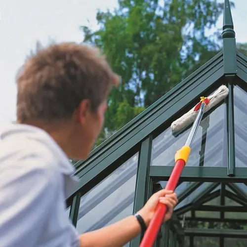 WOLF-Garten EW-M mop na umývání oken ( systém Multi-Star )