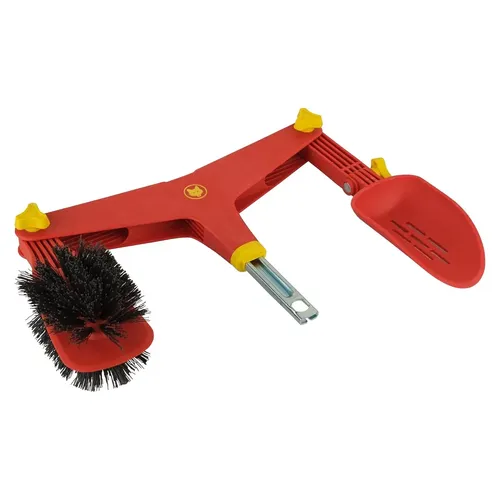 WOLF-Garten GC-M čistič okapů ( systém Multi-Star )