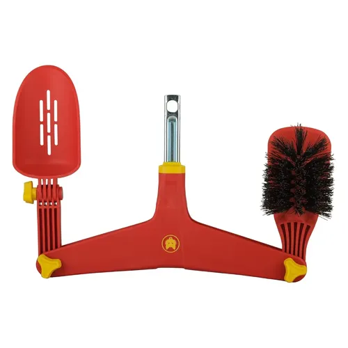 WOLF-Garten GC-M čistič okapů ( systém Multi-Star )