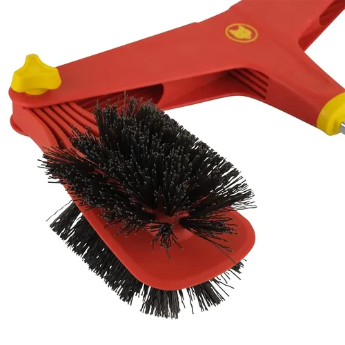 WOLF-Garten GC-M čistič okapů ( systém Multi-Star )