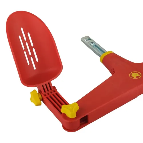 WOLF-Garten GC-M čistič okapů ( systém Multi-Star )