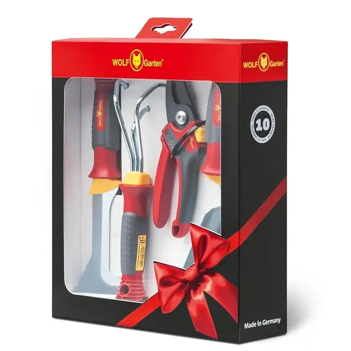 WOLF-Garten P261 sada zahradního nářadí