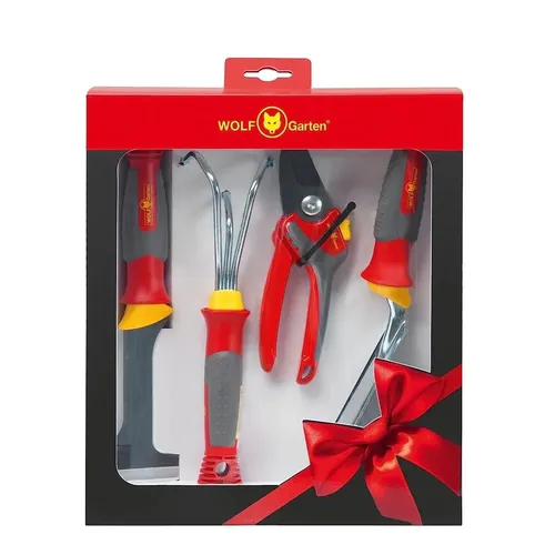 WOLF-Garten P261 sada zahradního nářadí