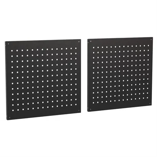 Sada děrovaných panelů GL 600E Güde 40466