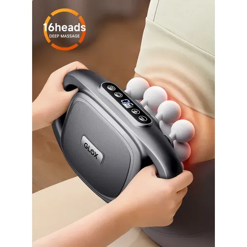 Masážní přístroj Glox GLOXS6