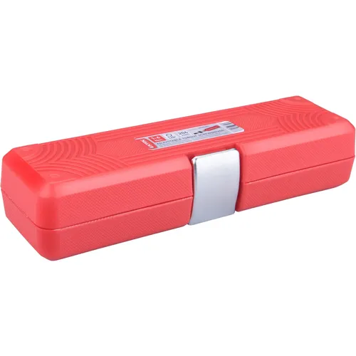 Šroubovák momentový na hroty, 1/4", 1-6nm EXTOL PREMIUM 8825301