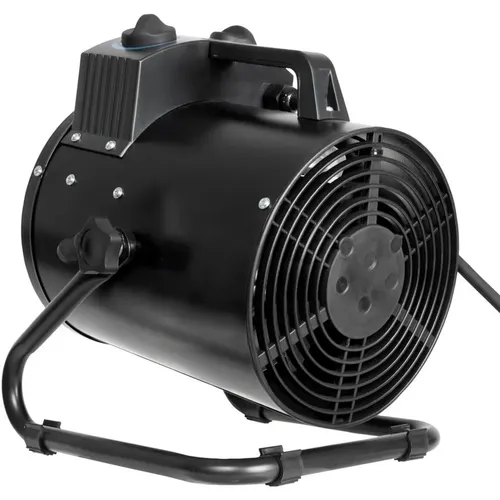 Elektrický přímotop GEH 3000 Güde 85124